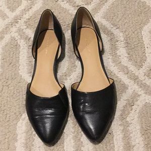 COPY - Tommy Hilfiger Flats